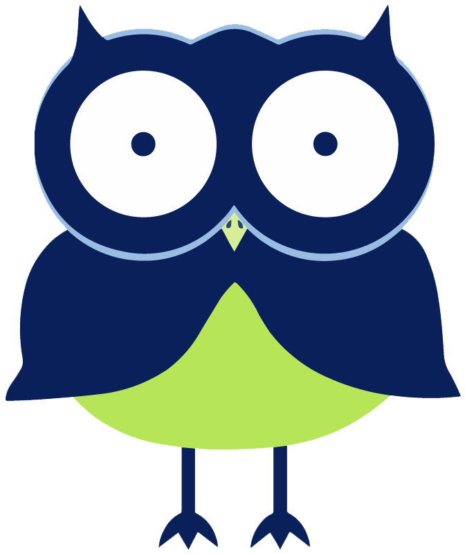 Folger ES Owl
